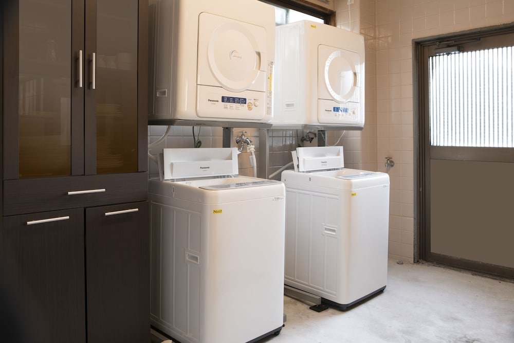 ランドリー ルーム