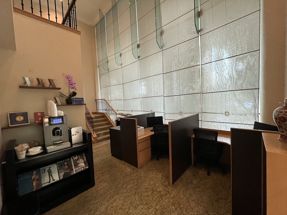 ビジネスセンター