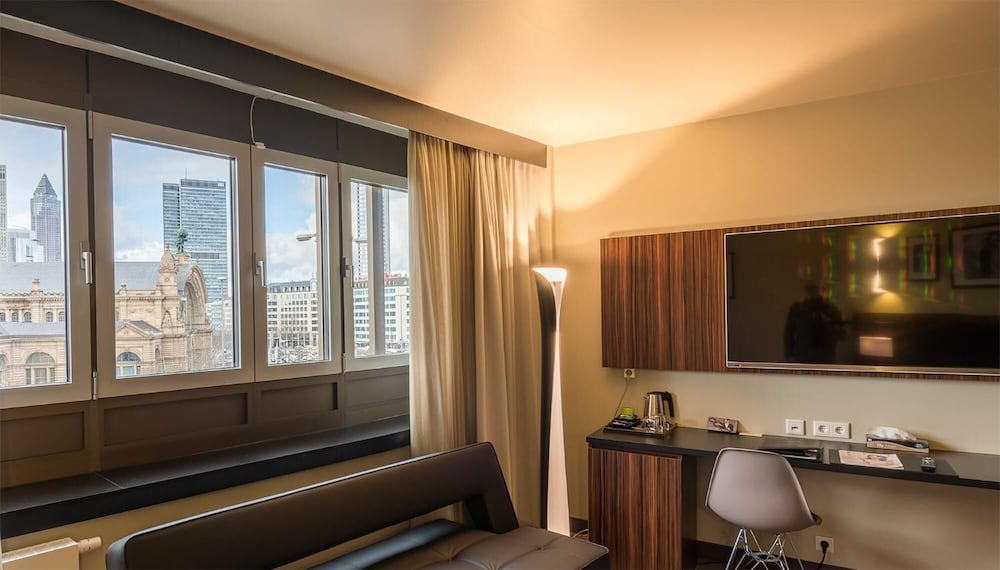 リビングルーム