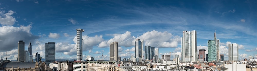 施設からの眺望