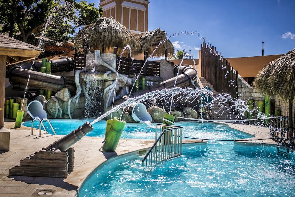 子供向けアクティビティ