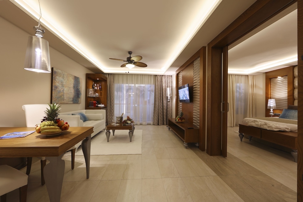 リビングルーム