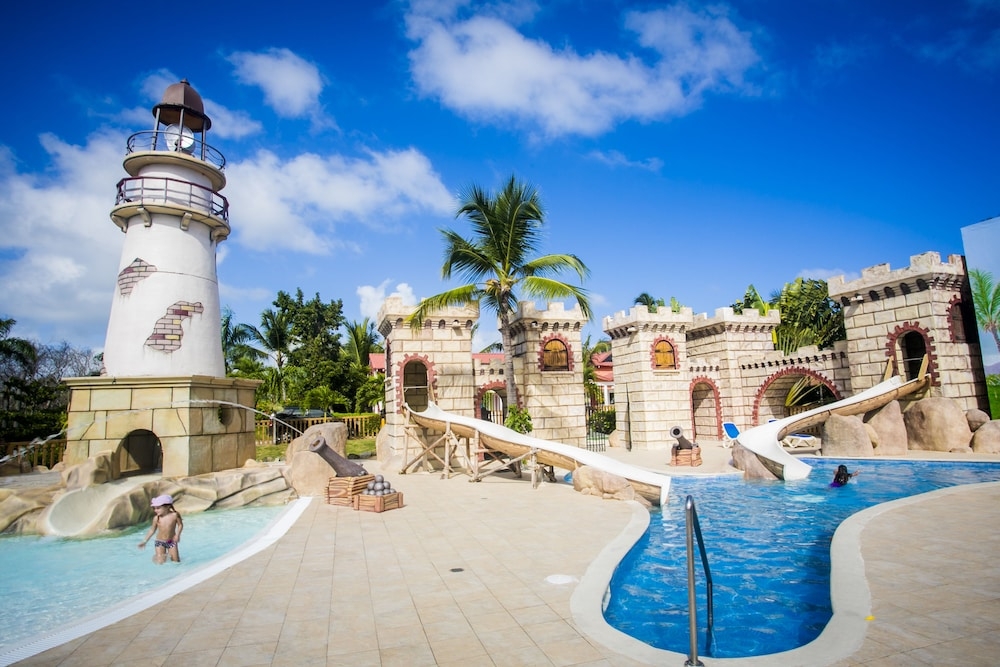 子供用スペース