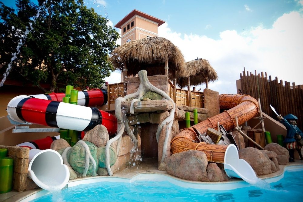 子供用スペース