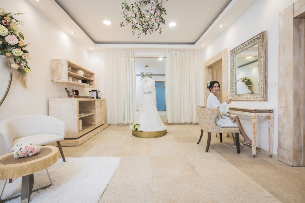 スパ トリートメント