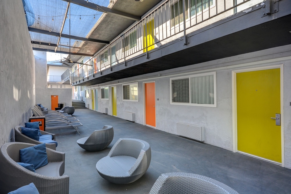 テラス / パティオ