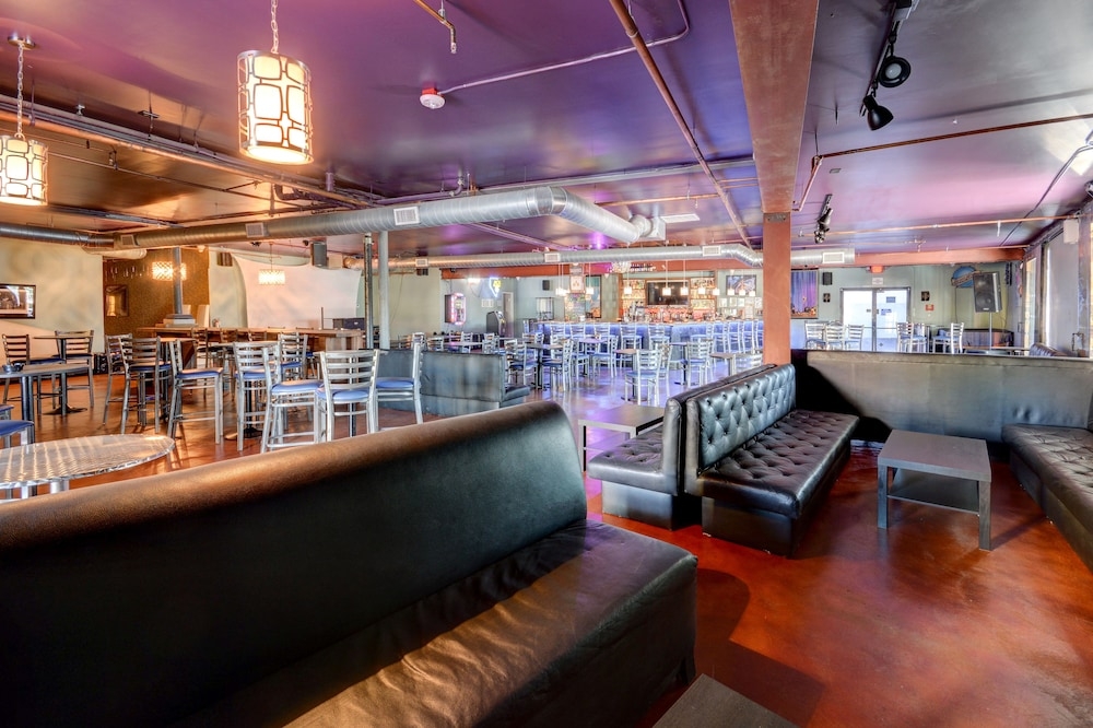 ロビー応接スペース