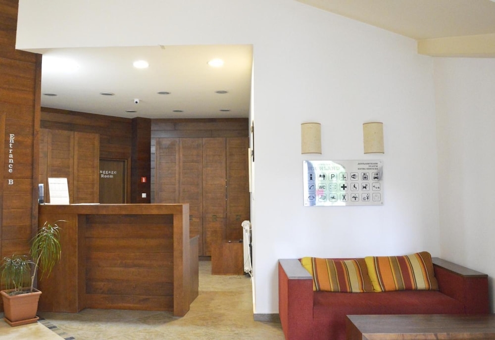 リビングルーム