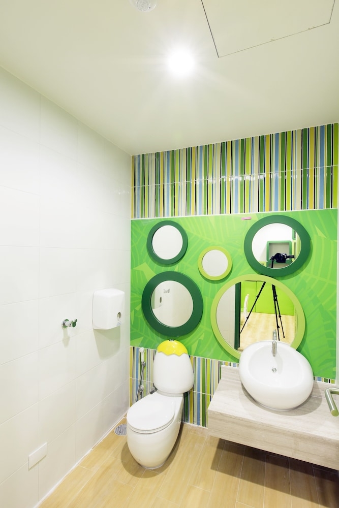 子供用スペース