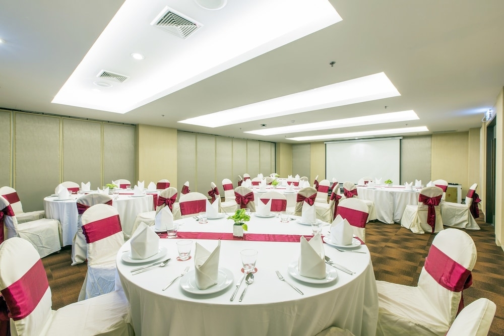 バンケット ホール