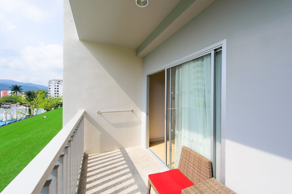 施設からの眺望