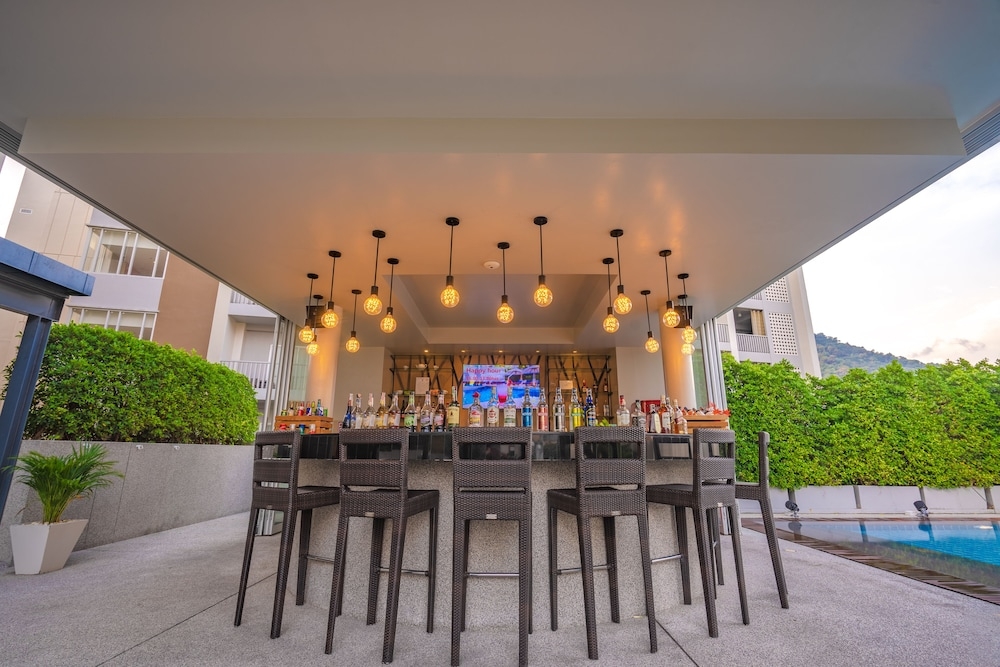 テラス / パティオ