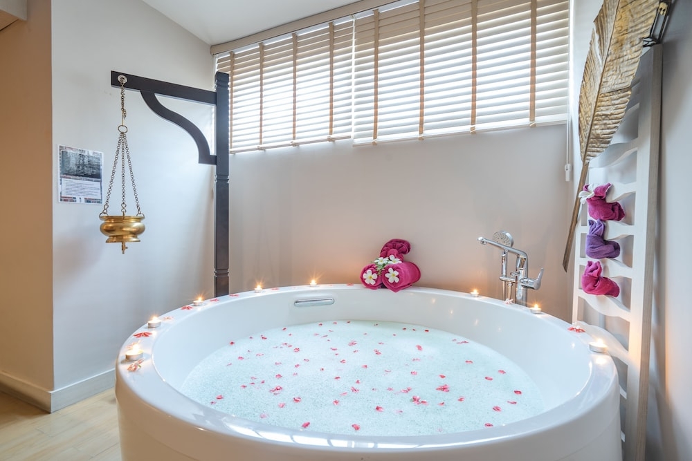 トリートメント ルーム