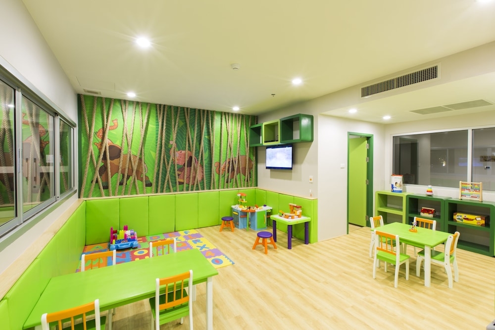 子供用スペース