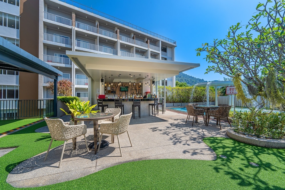 テラス / パティオ