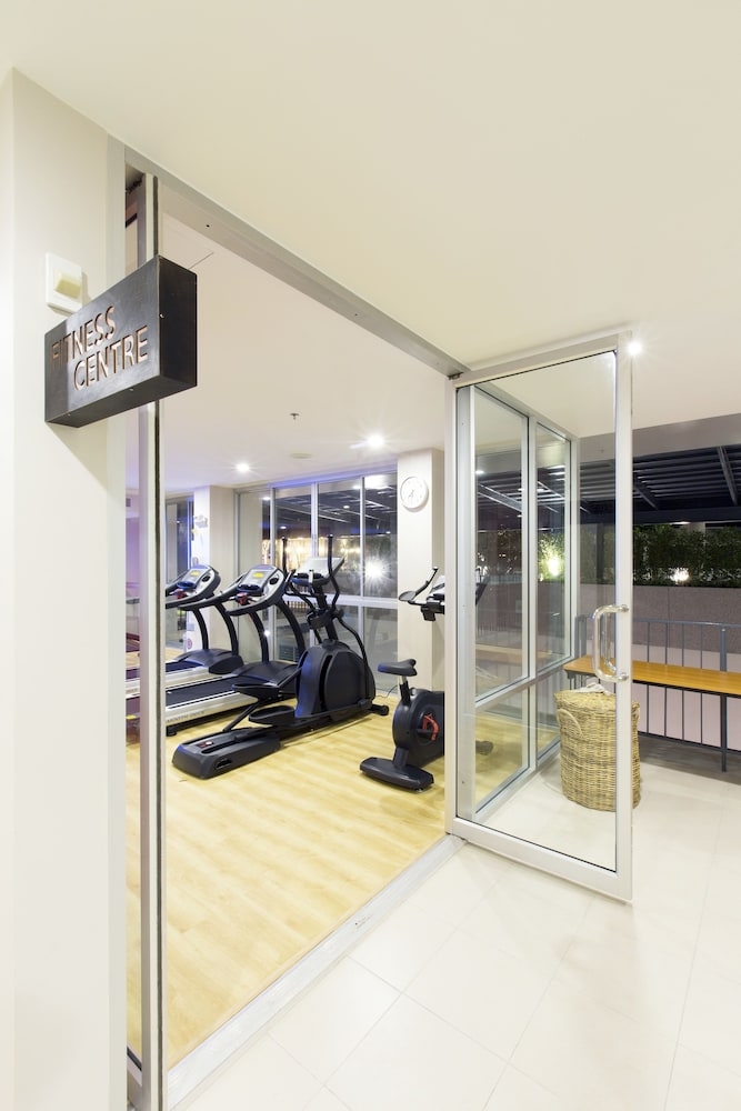 フィットネス スタジオ