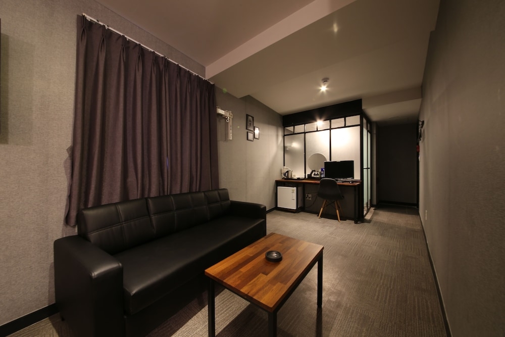 客室の設備とサービス