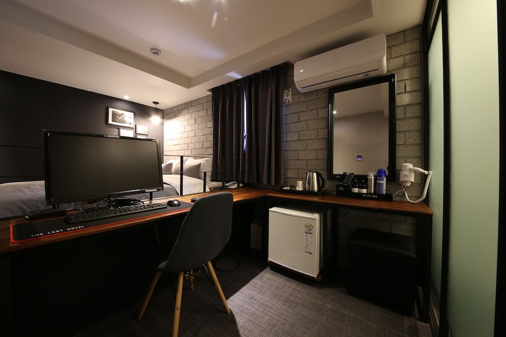 客室の設備とサービス