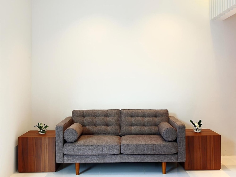 リビングルーム