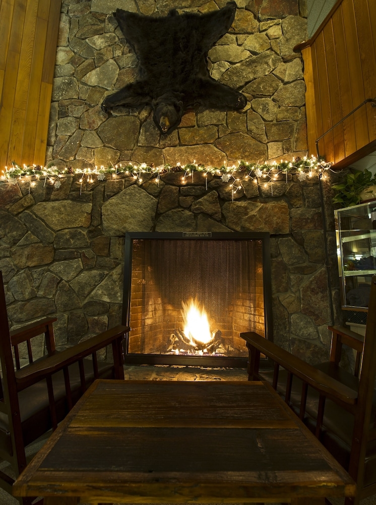 ロビー応接スペース