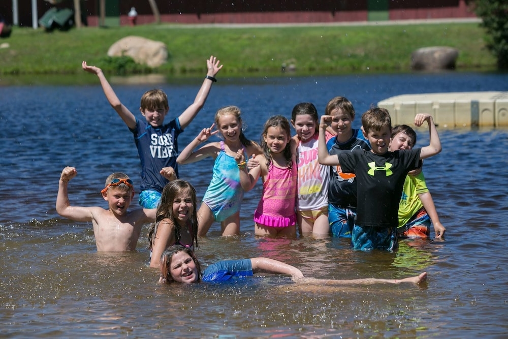 子供向けアクティビティ