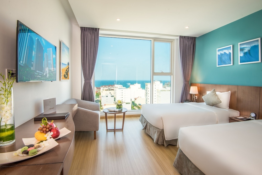 施設からの眺望