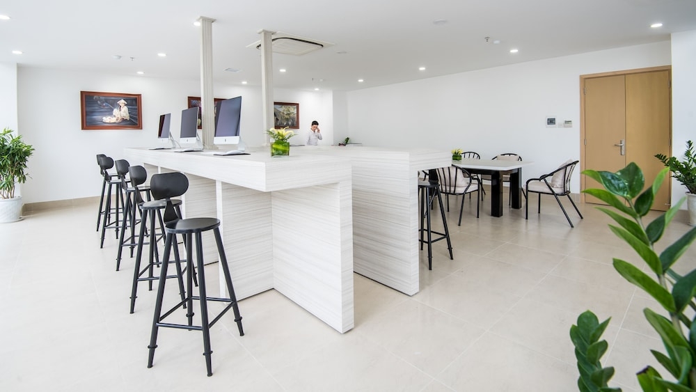 ビジネスセンター