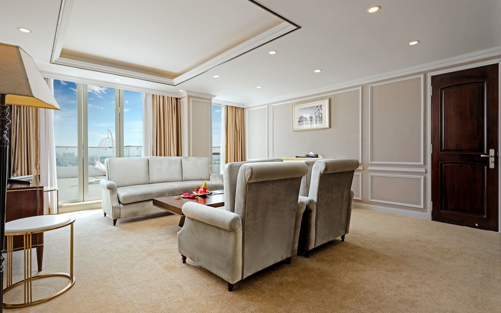 ビーチ / オーシャン ビュー