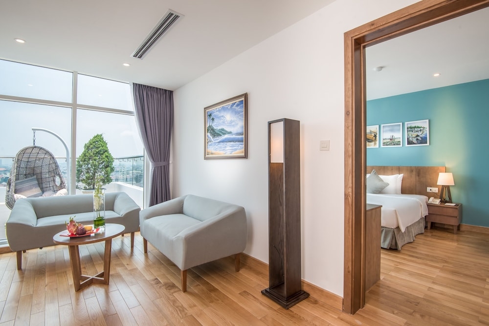 リビングルーム