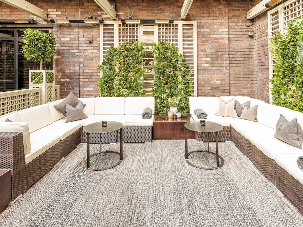 テラス / パティオ