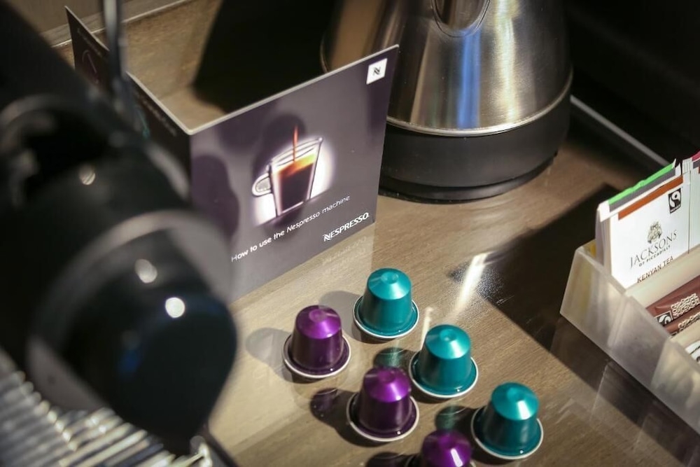 コーヒー / コーヒーメーカー