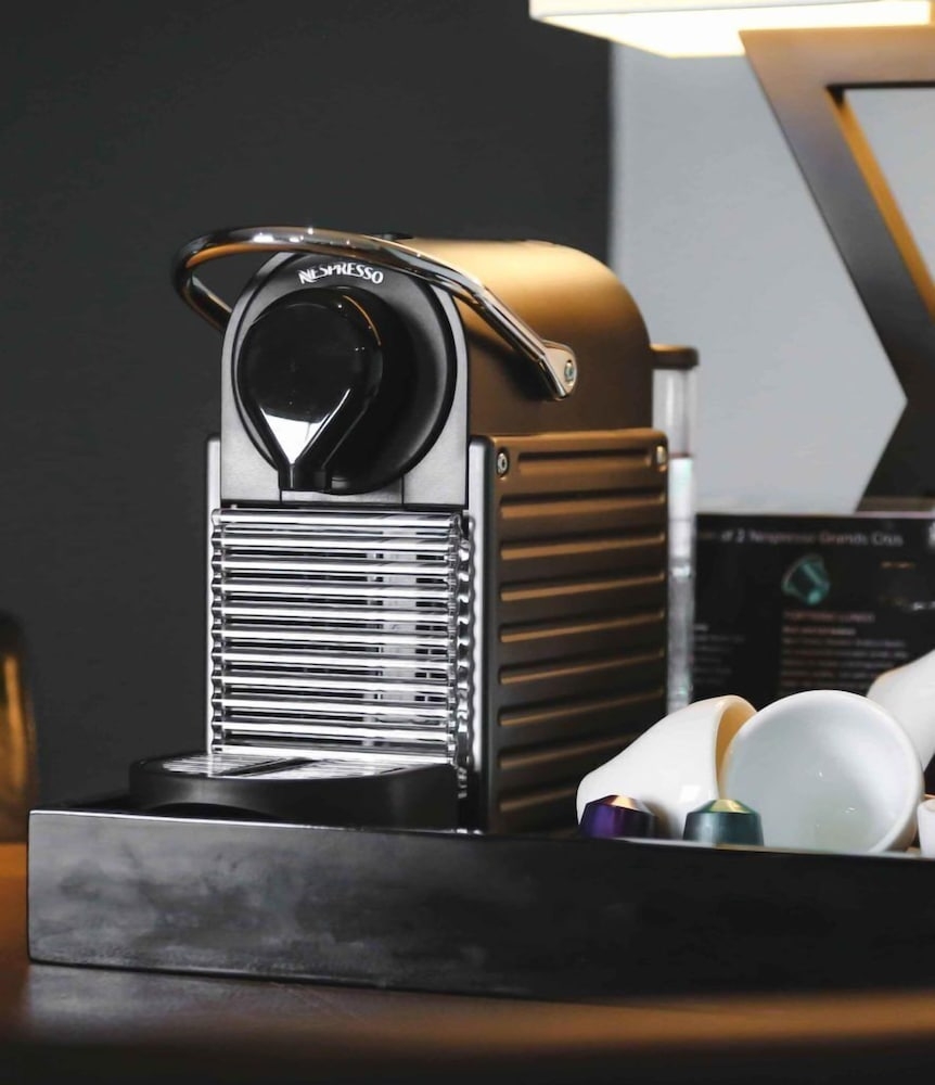 コーヒー / コーヒーメーカー