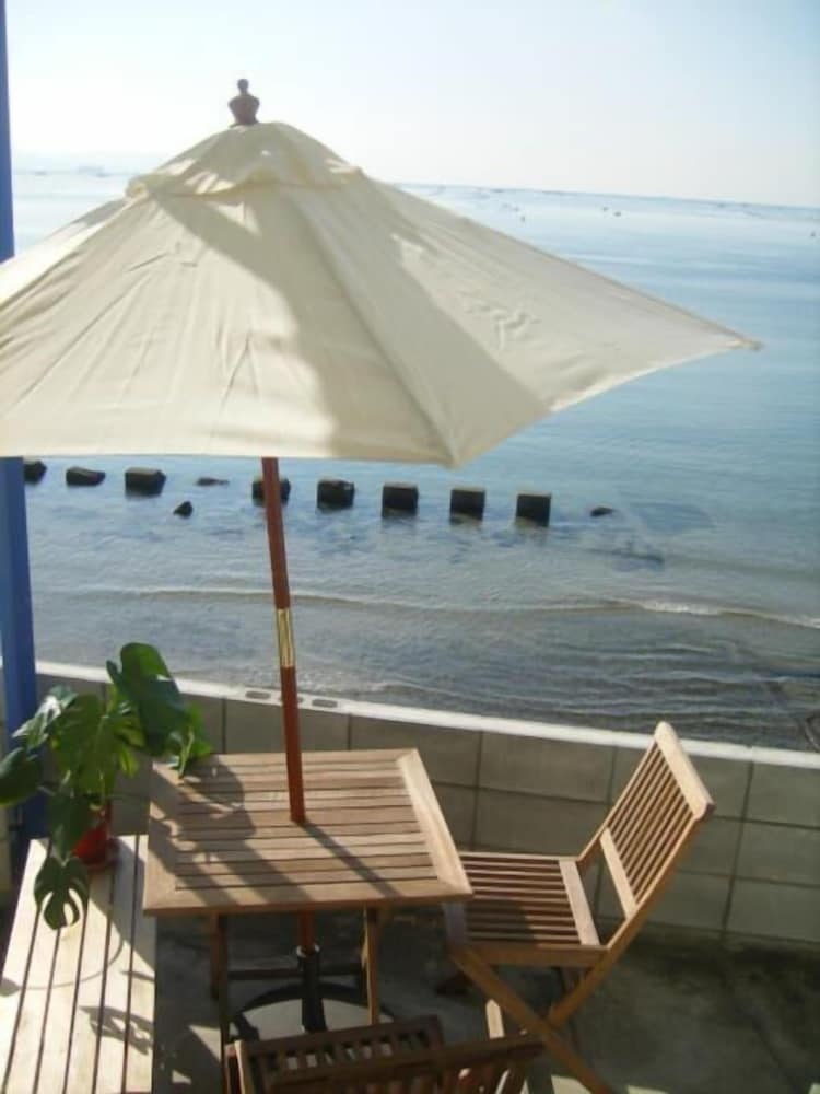 テラス / パティオ