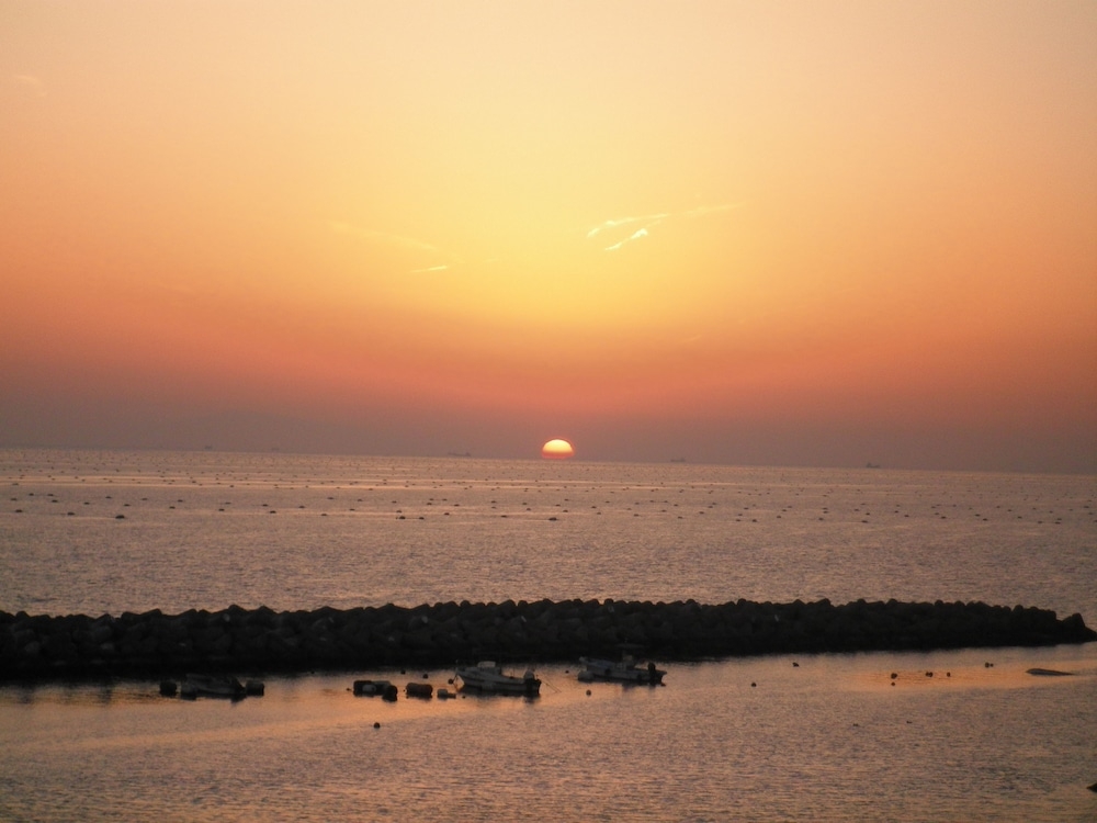 施設からの眺望