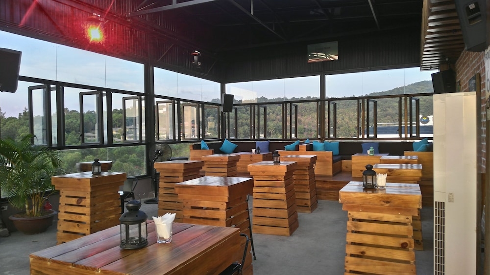 テラス / パティオ