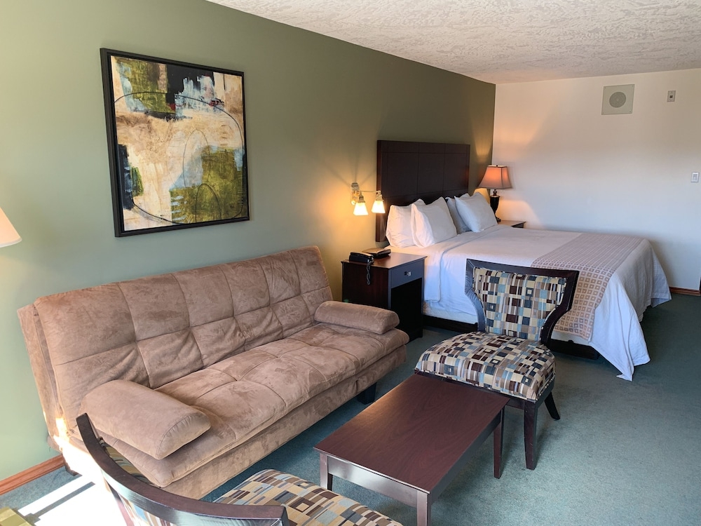 バスルームのシンク