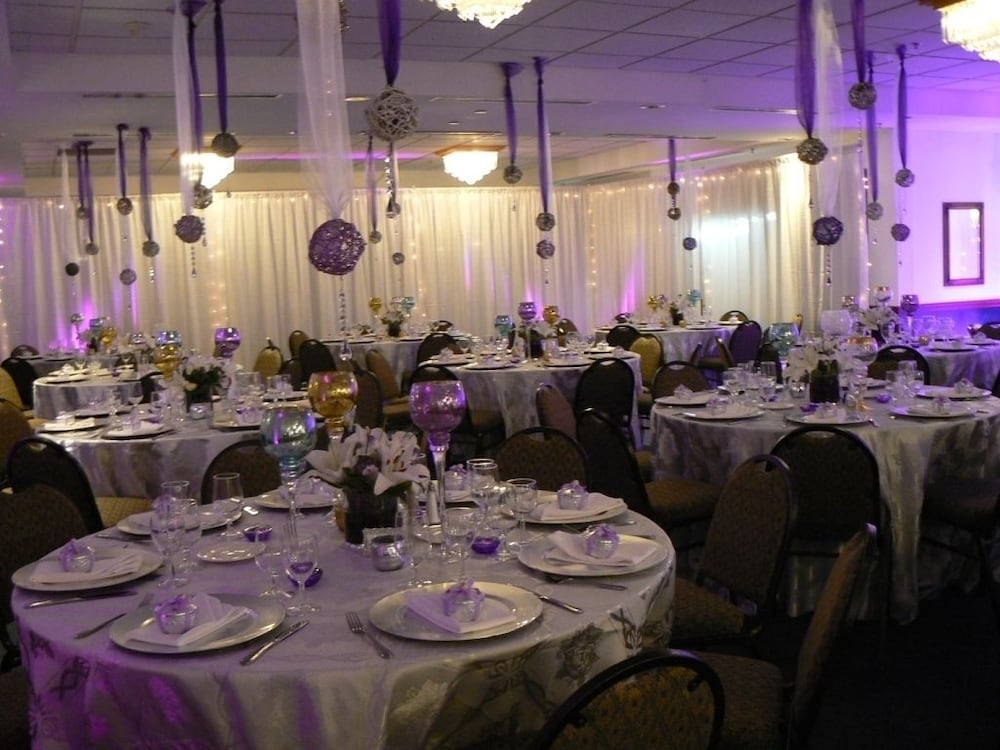 バンケット ホール