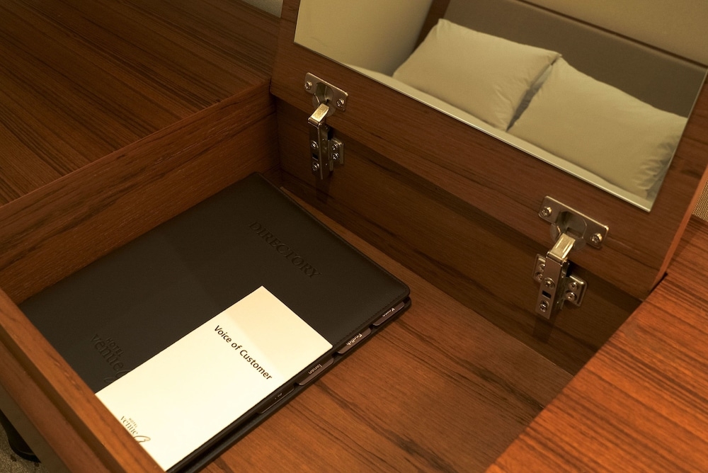 客室の設備とサービス