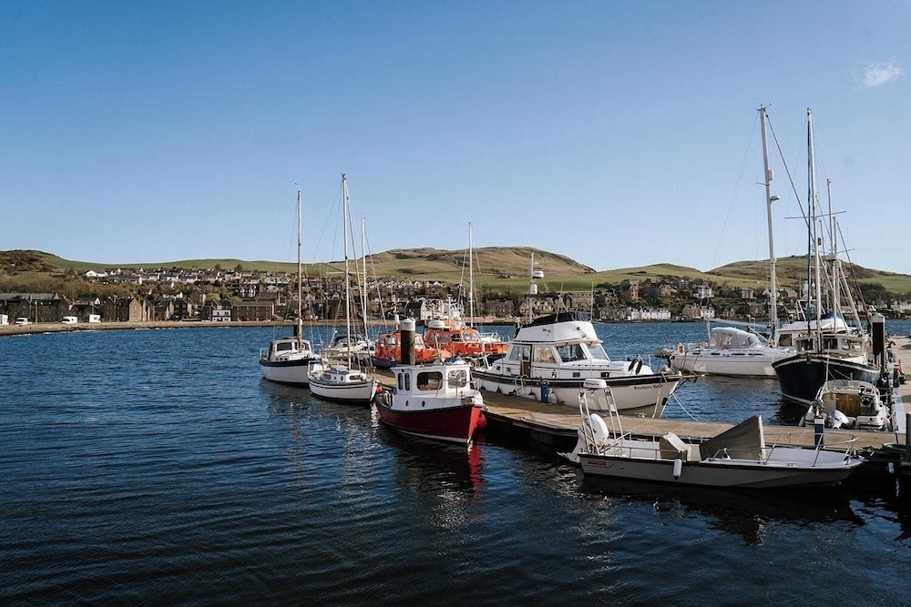 施設からの眺望