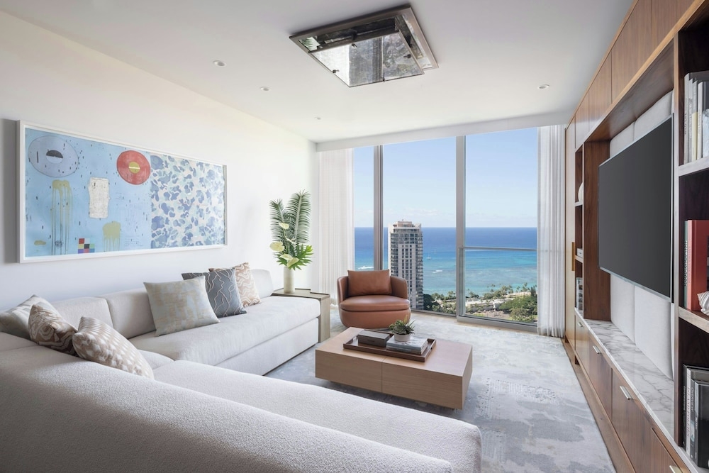 リビングルーム