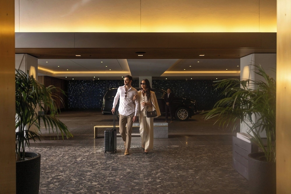 施設からの眺望