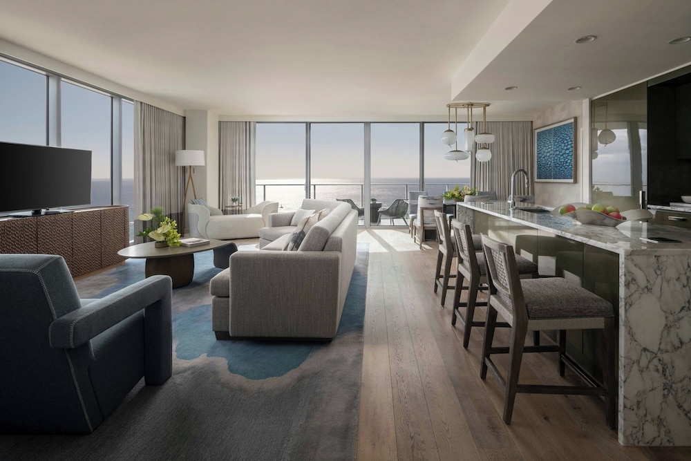 リビングルーム