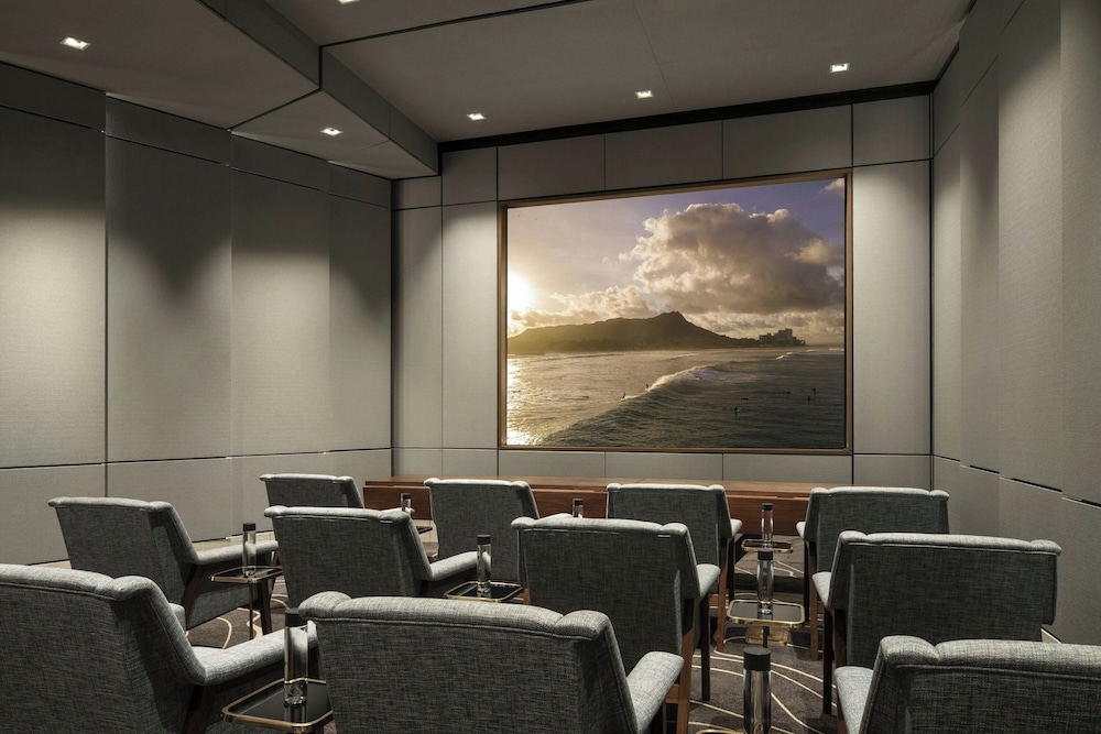 シアター ショー