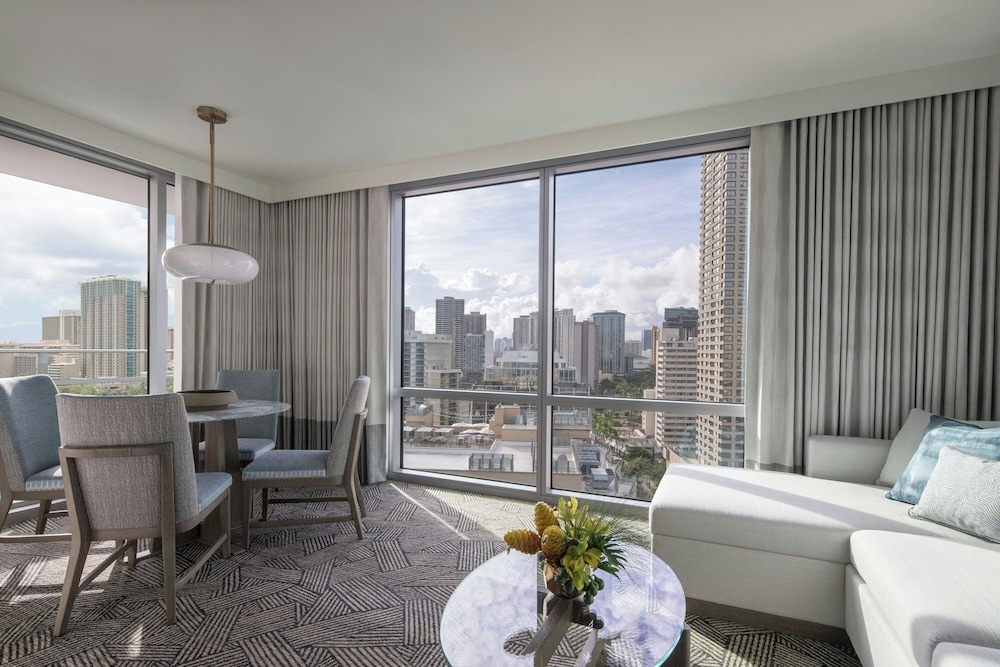 リビングルーム