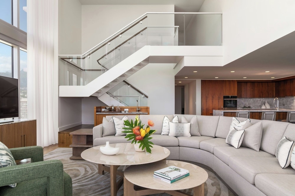 リビングルーム