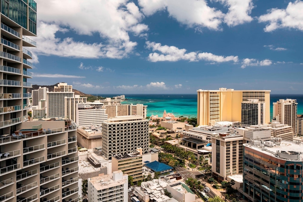 施設からの眺望