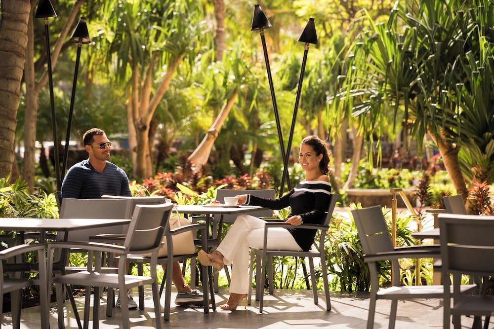 バーベキュー / ピクニック エリア