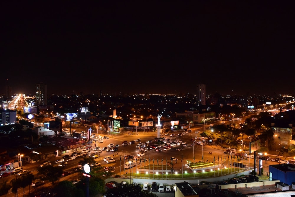 施設からの眺望