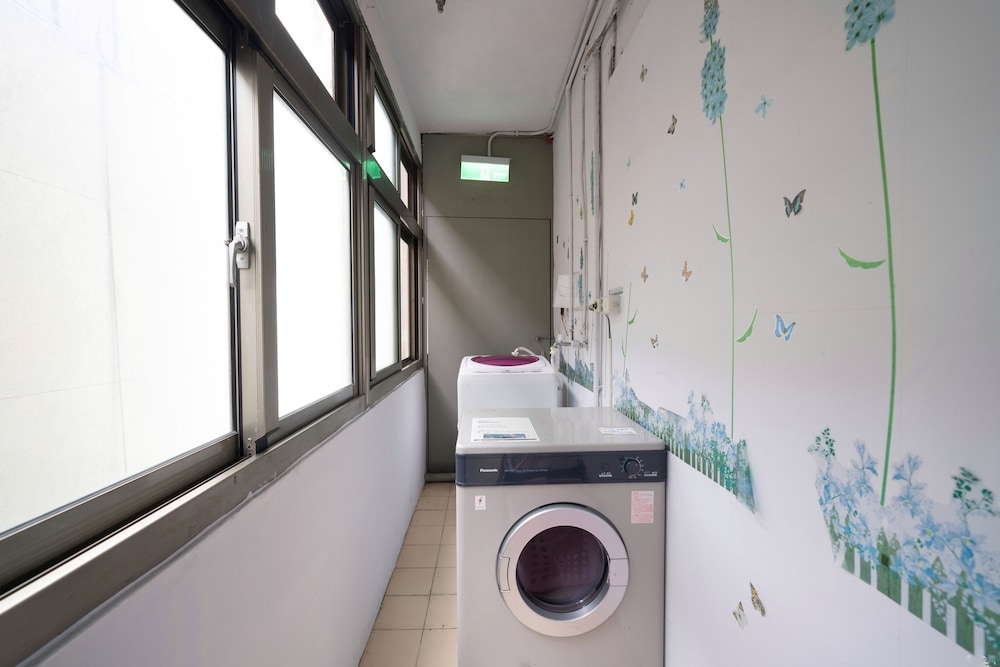 ランドリー ルーム