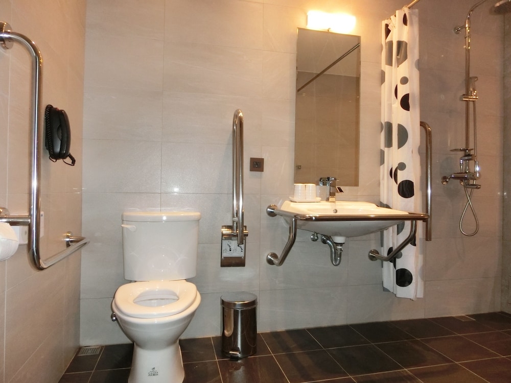 バスルームのシンク